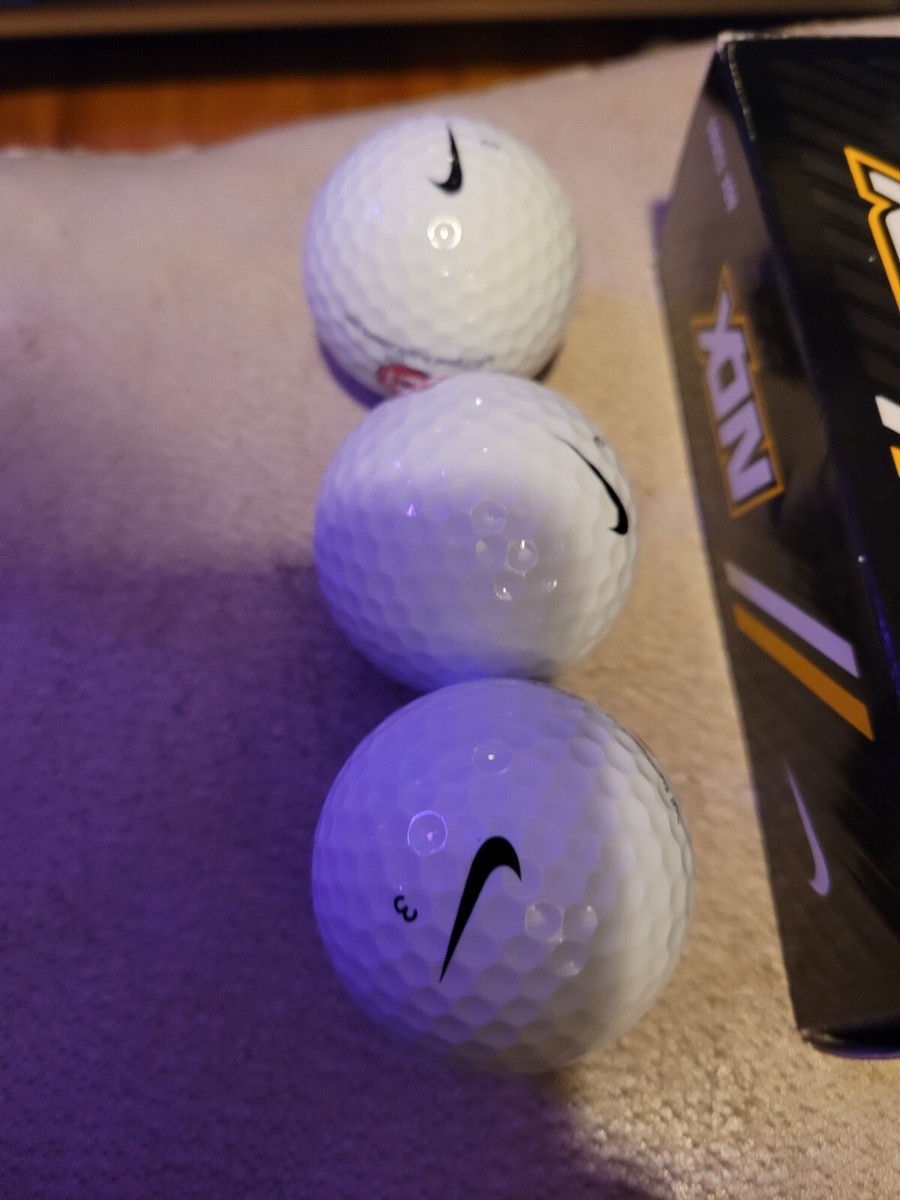 ナイキゴルフボー Distance Control 2ダース Nike Precision