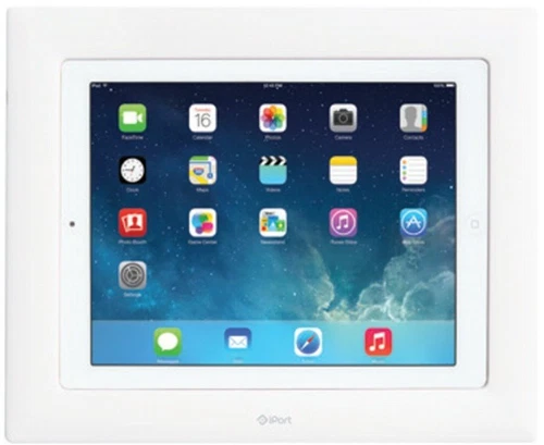 iPort CMIW2000V2 Control Mount for iPad 2 and iPad 3