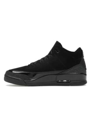 靴 AIR JORDAN 3 BlackCat 27cm s-l400.jpg