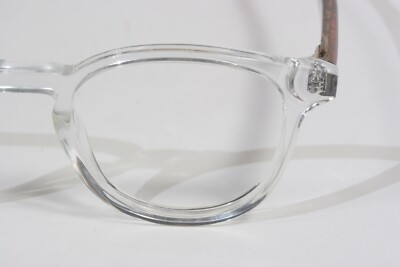 Maui Jim MJO 2208-21C Eyeglasses Glasses Crystal Clear  display picture 3