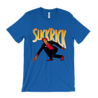 The Great Adventures Of Slick Rick t-Shirt Children's Story - Old School Hip Hop