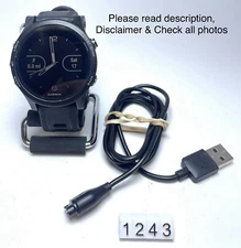 Garmin Forerunner 935 Running GPS Watch in God Condition.
