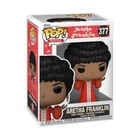Funko POP! Rocks: Aretha Franklin (The Andy Williams Show) Vinyl Fig #377