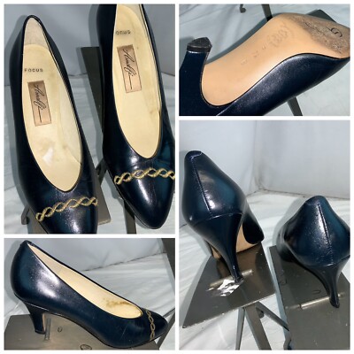 Dress Diane B Shoes Spring 219 Amalfi Focus Pump Heels B Women