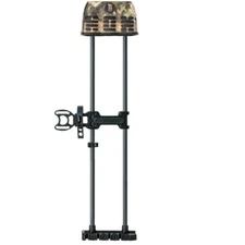Tight Spot Quiver Lite 5 Arrow Left Hand Mossy Oak DNA TSQDNA-L 00400