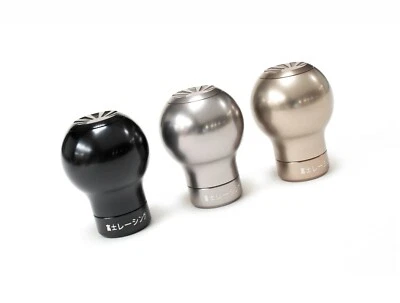 Fuji Racing 6 Speed Shift Knob Fits: Subaru Impreza Legacy Forester