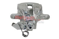 Metzger 6260047 Bremssattel FüR Ford Seat VW