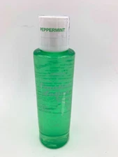 Emotion Lotion Peppermint 4oz Flavored Lube Personal Lubricant