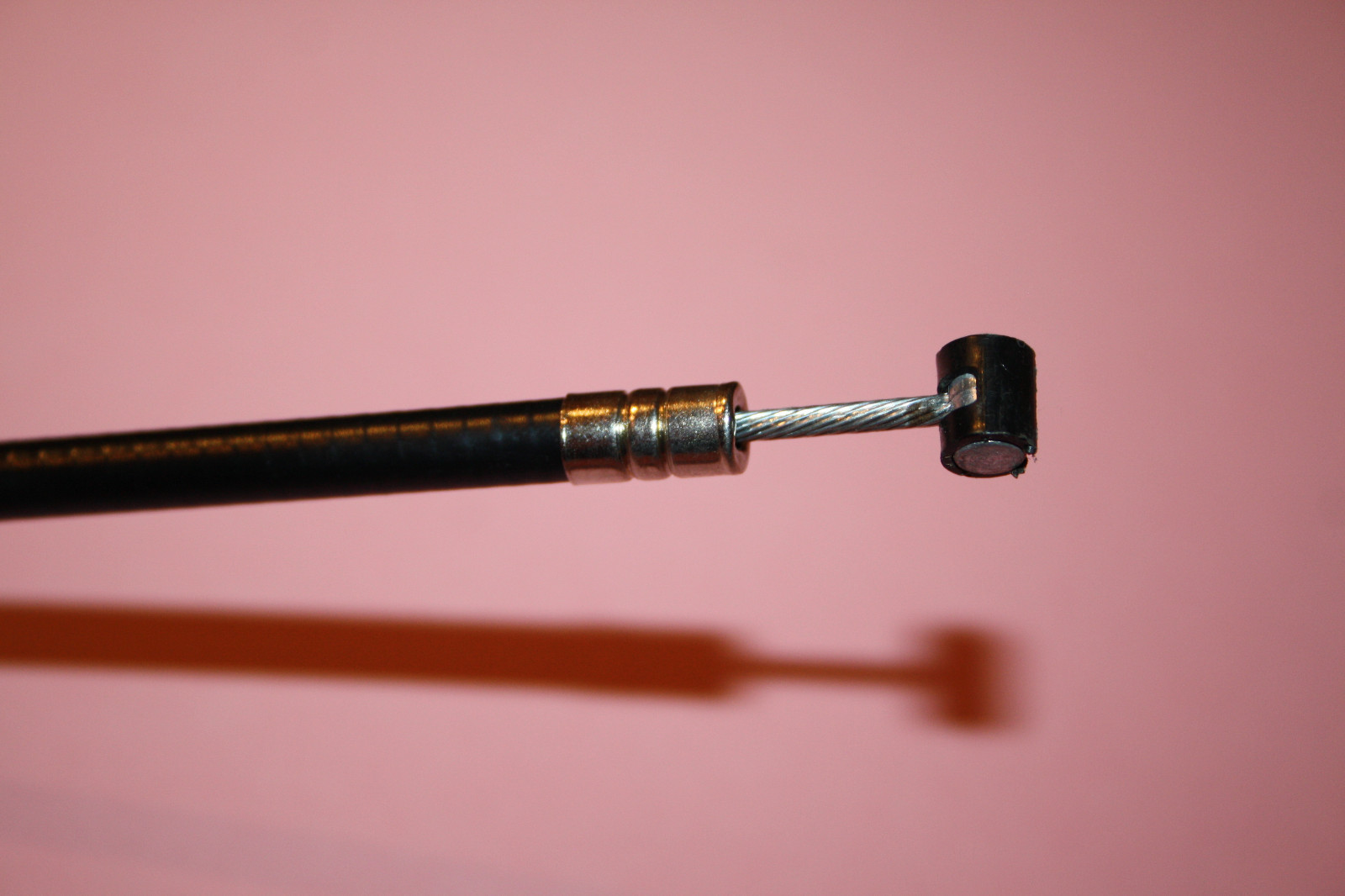 Kupplungszug Honda GL500 Silverwing Typ PC02 Bj. 19821983 neu new