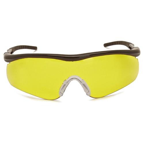 Gafas de seguridad para disparar a nivel de los ojos para adultos UV400 UVA protección UVB lentes antirreflejo - Imagen 11 de 17