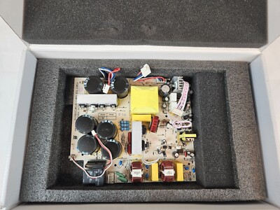 Audac PCBA Switch Mode Power Supply for EPA104 v1.0