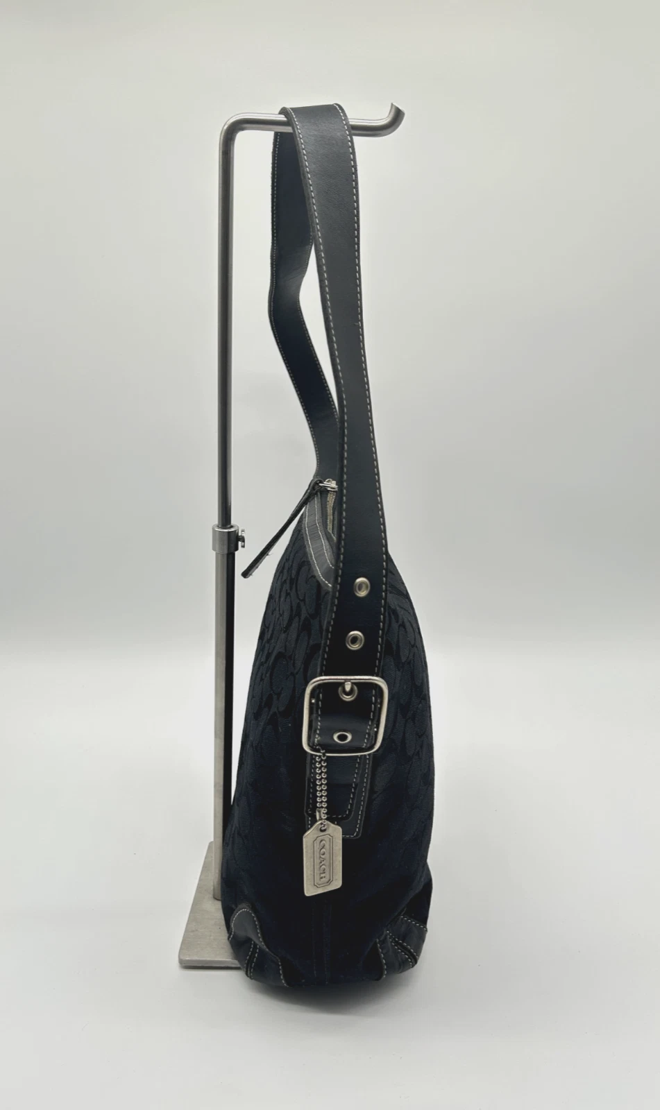 Autentica borsa vintage "COACH"