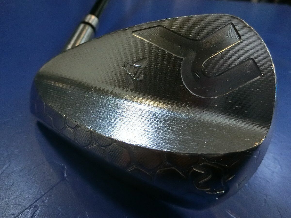 Roddio Cc Forged Wedge /52 /D/G Tour Issue/S200 | eBay Roddio Cc Forged Wedge /52 /D/G Tour Issue/S200 | eBay
