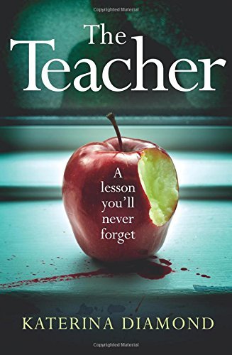 The Teacher-Katerina Diamond