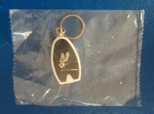 San Antonio Spurs Logo Key Chain Led Flashlight • New! 