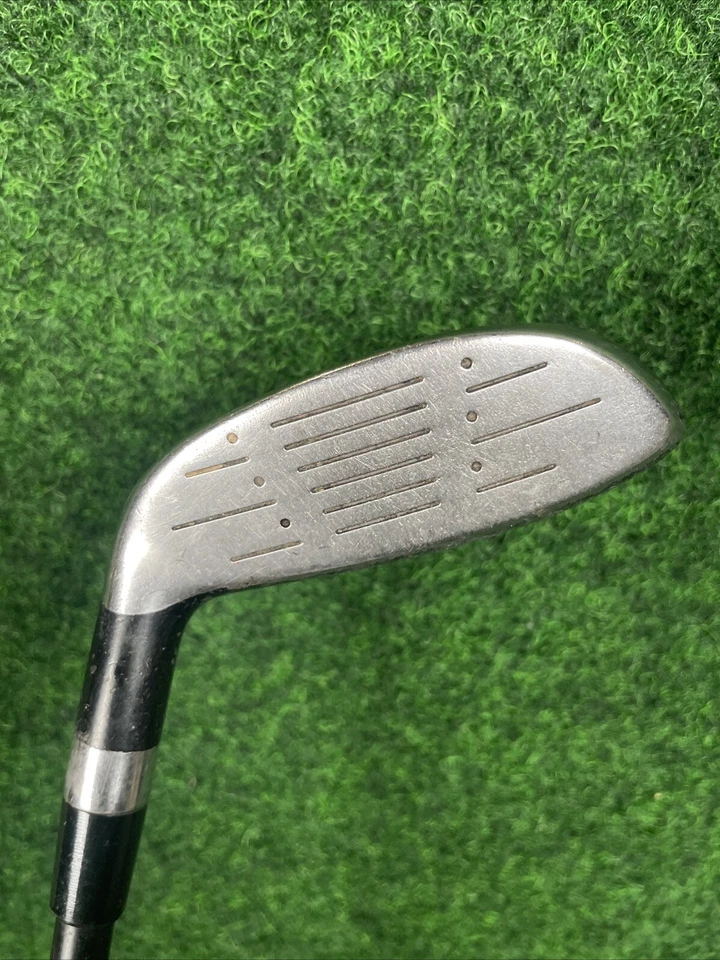 MAC GREGOR DX 4-Hybrid - Herren (Graphit, 39 Zoll, Rechtshändig, 22°) - Bild 3 von 4