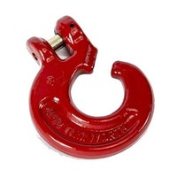 Pca-1299 Portable Winch C-hook For 1/4 To 5/16 Diameter Chain Pca-1299 Portable Winch C-hook For 1/4 To 5/16 Diameter Chain