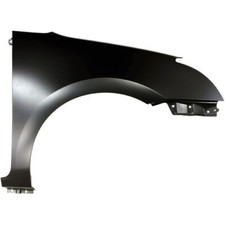 Sherman 1626b-31q-2 Front Right Side Fender Primed For 2007-2012 Nissan Sentra