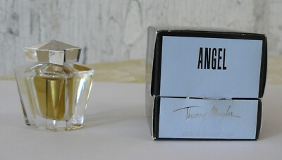 Miniatur ''Stern Sammlung Engel'' von Thierry Mugler