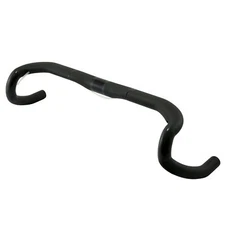 3T SUPERGHIAIA LTD 31.8X400MM Ultralight Carbon GRAVEL Drobar Handlebar Di2