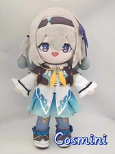 Honkai: Star Rail Firefly 45cm Plush Doll Pillow Dress up Stuffed Toy Anime