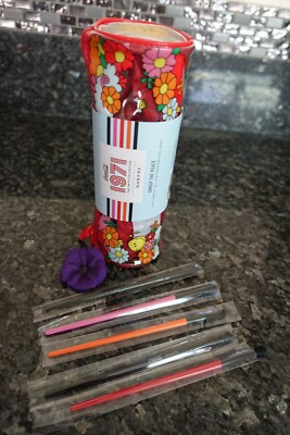 morphe coca cola sweep the peace the unity collection 5 piece eye brush set