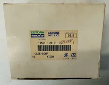 REDMAX CASE-COMP T1551-21101 FOR THE HEZ2401S, BCZ 2400S, SRTZ2401F, PSZ2401