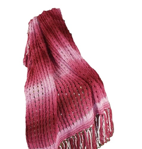 Walensee Knit Throw Blanket - Ultra Soft Acrylic, 50x60 Inches, Red Car Pattern, Lightweight & Warm For Couch, Bed, Travel