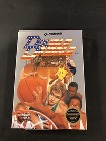 doble dribble nes cib