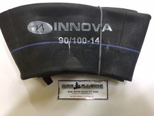 CAMERA D'ARIA RINFORZATA INNOVA CERCHIO 14" 90/100-14 Per Pit Bike mini Cross