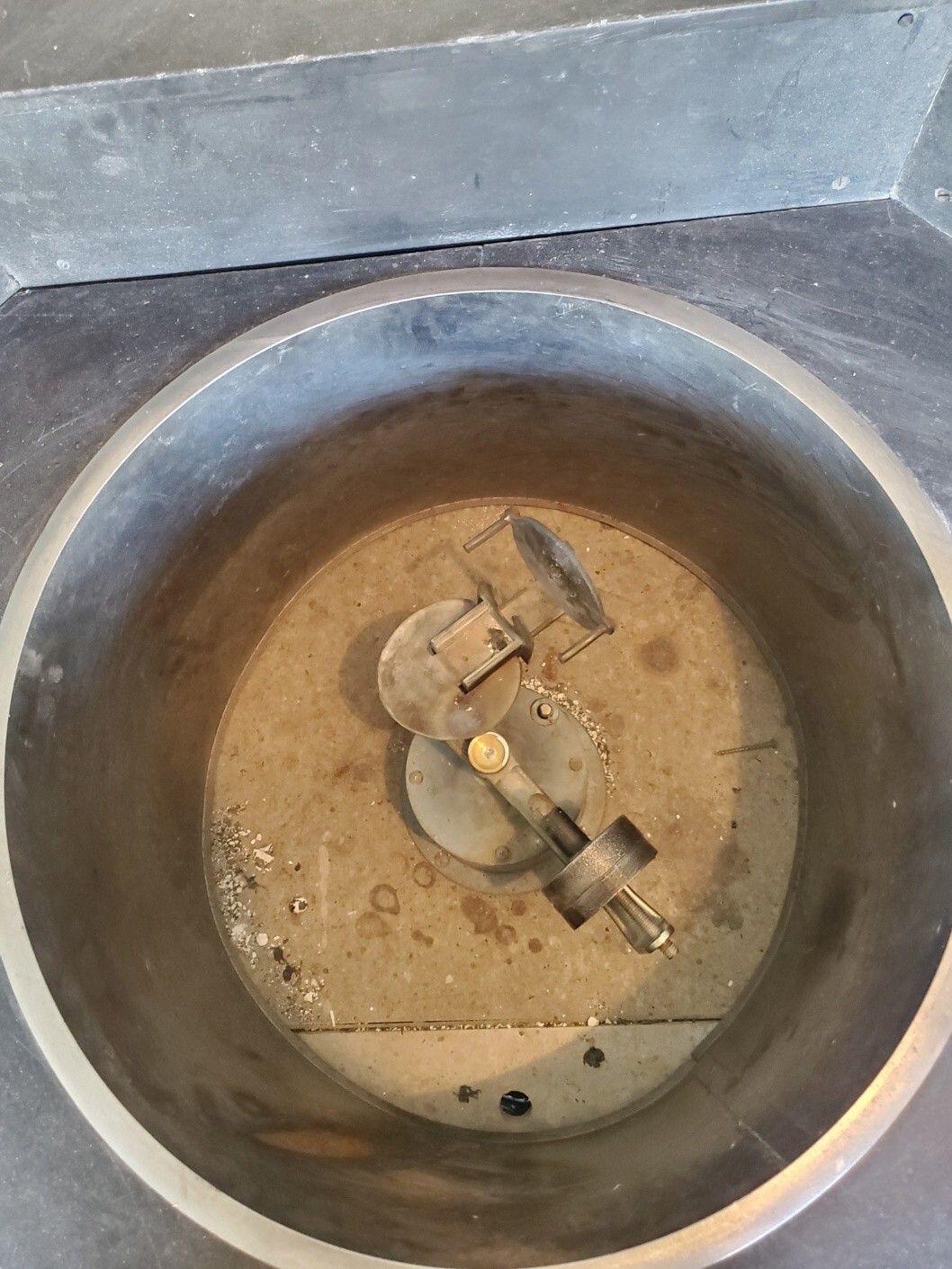 Dental Lab Casting Machine & Desk, Dental Equipment eBay