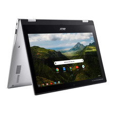 Acer Spin 311 11.6in Mediatek 4gb 64gb Chromebook