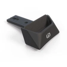 Mercedes R129 Parking Brake Release Lever Handle LHD Or RHD Black A1294200095