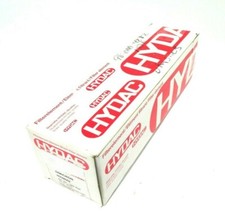 Filtre Hydraulique De Rechange HYDAC N15DM002 (réf. 1251590) - Neuf Pour Système De Filtration