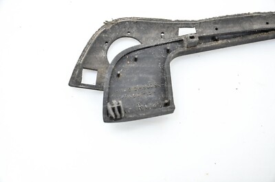 BMW e36 z3 front door handle trim right side used 51211960932 | eBay