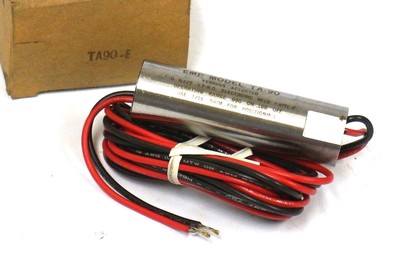 NEW ELECTRO MECHANICAL PRODUCTS TA-90 SENSOR, TA90F