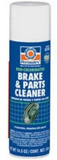 Permatex Non-Chlorinated Brake & Parts Cleaner 20oz. 82220