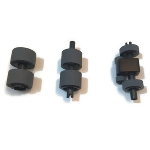 L2759-60001 New Pickup Roller Kit for HP1000S1 2000S1 2000S2 Scanner - Picture 3 of 4