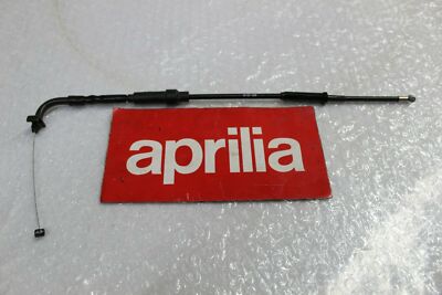 Original Zug für Auspuffklappe Schließer Aprilia RSV4 Tuono V4 1100 Euro 3 NEU