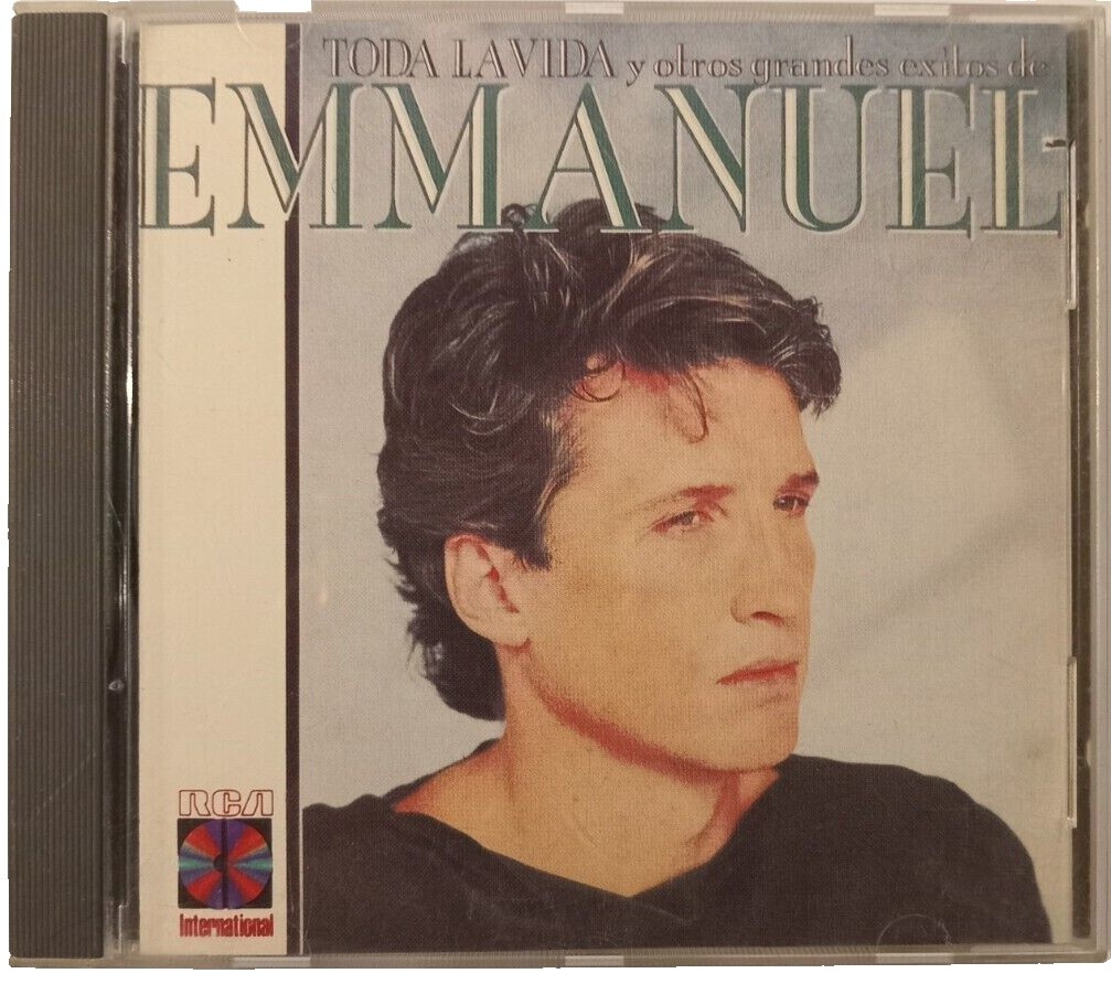 Emmanuel Music | eBay
