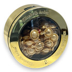 Elizabeth Arden Advanced Ceramide Capsules Daily Youth Restoring Serum -60 Count