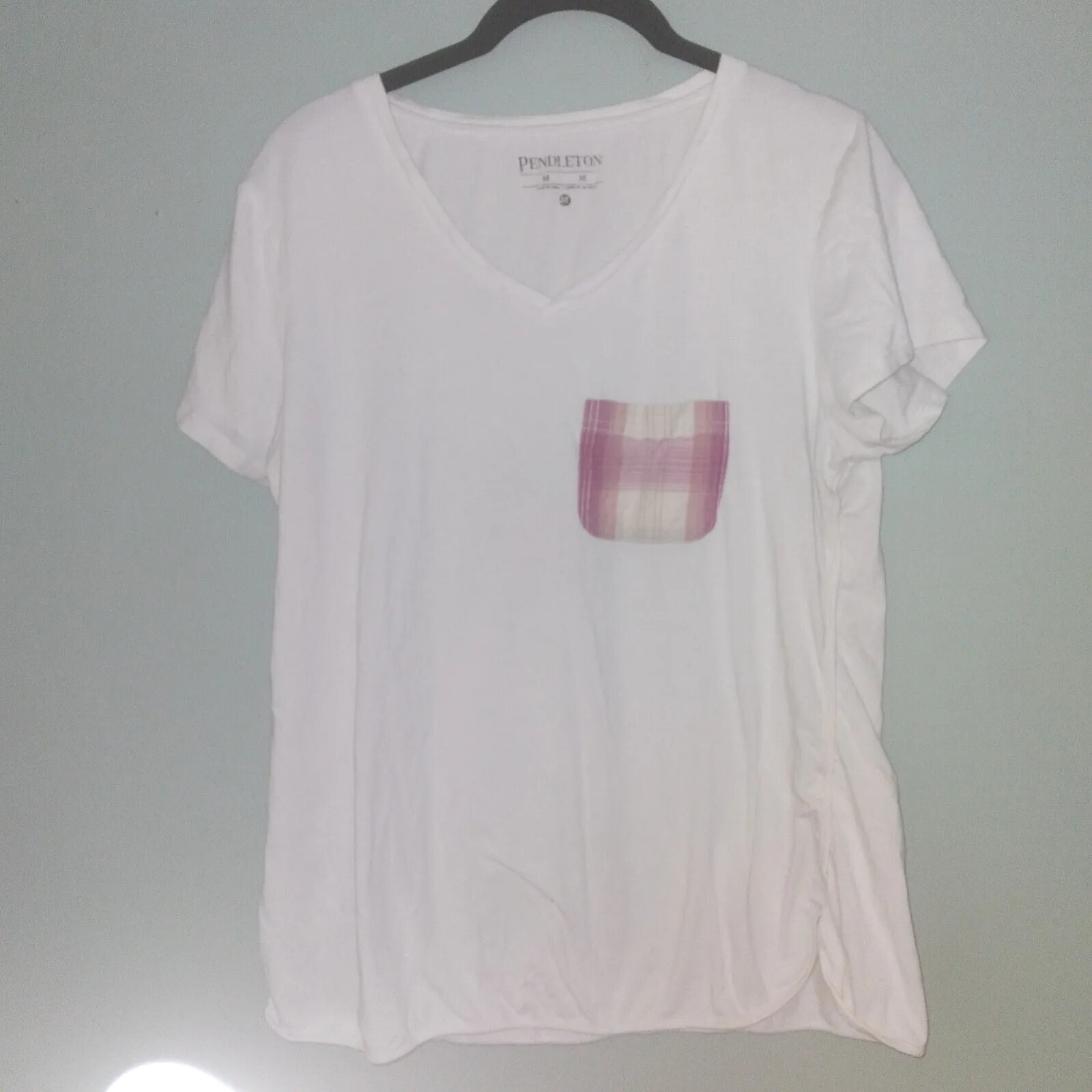 Pendleton Tshirt M - image 2