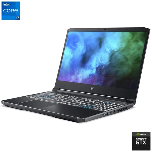 Acer Helios 300 Gaming Laptop: Core i7, GTX 1660 Ti, 16GB RAM 256GB SSD Warranty