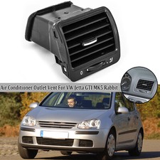 Right Side A/C Air Condition Outlet Vent For VW Jetta Golf MK5 Rabbit 1K0819704