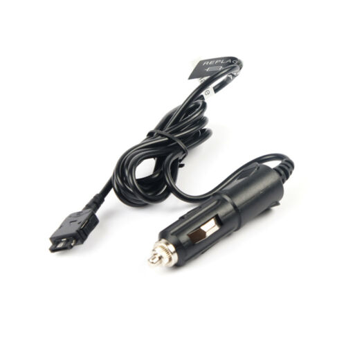 1.5m Length Car Charger Power Adapter For Garmin Nuvi 650 660 670/Zumo 400 450 - Picture 1 of 10