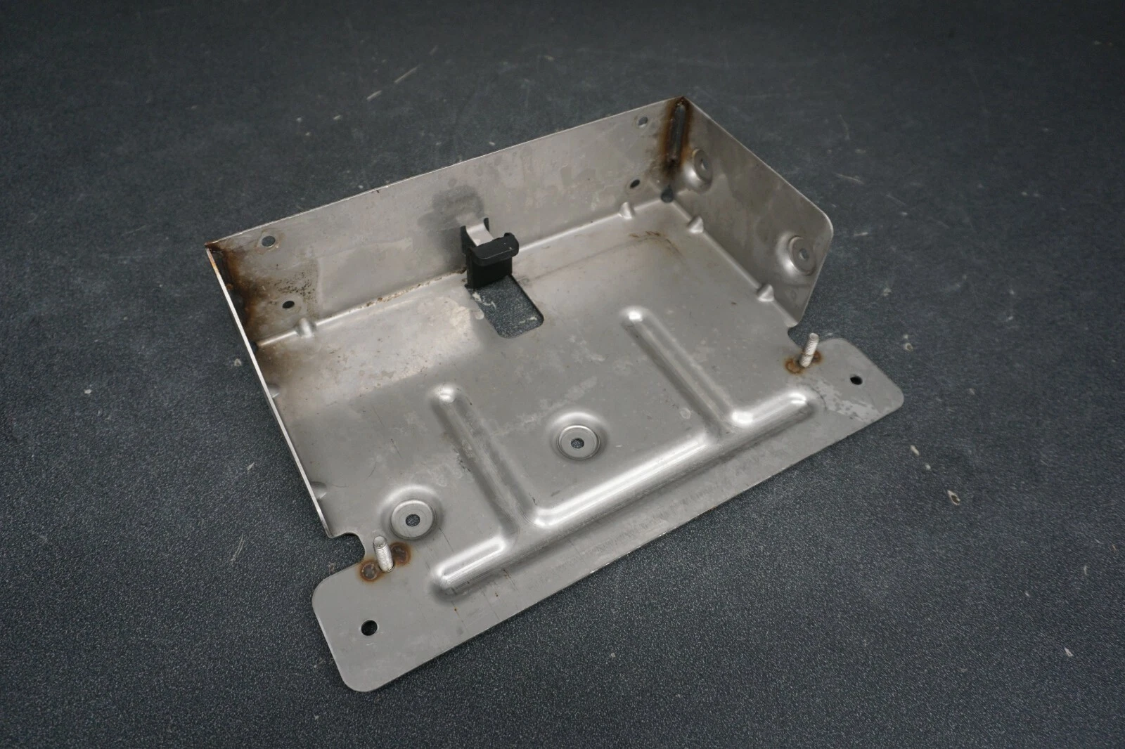 1998-2002 XP RX Sea-Doo OEM Electronic Module Box Support Bracket Ass'y