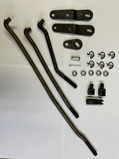 4 Speed Spd Shift Linkage Chevrolet Corvette 1964 1965 1966 1967 1968 Muncie