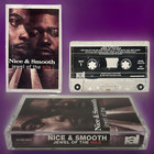 •NICE & SMOOTH ~ JEWEL OF THE NILE• ~1994 OG PRESSING~ (CASSETTE TAPE) (2)