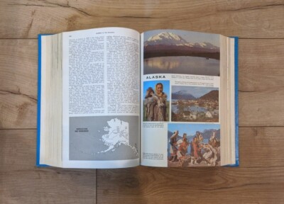 The Encyclopedia Americana International Edition 1976 The Encyclopedia Americana International Edition 1976