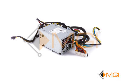 DELL PRECISION R5500 WORKSTATION POWER DISTRIBUTION BOARD W/ CABLES // WVP2H